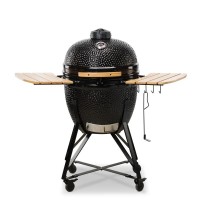 Grille ceramiczne Kamado Bono