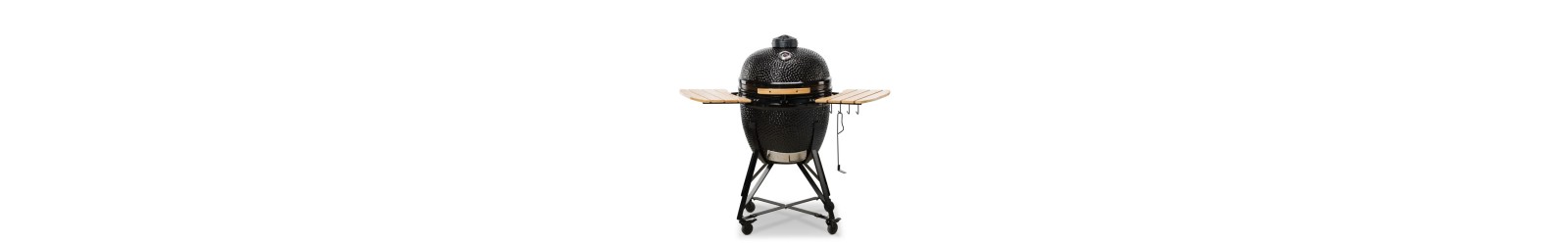 Grille ceramiczne Kamado Bono