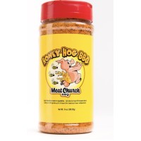 przyprawy Meat Church