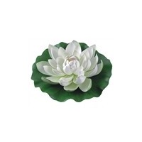 dekoracje do fontann i oczek wodnych