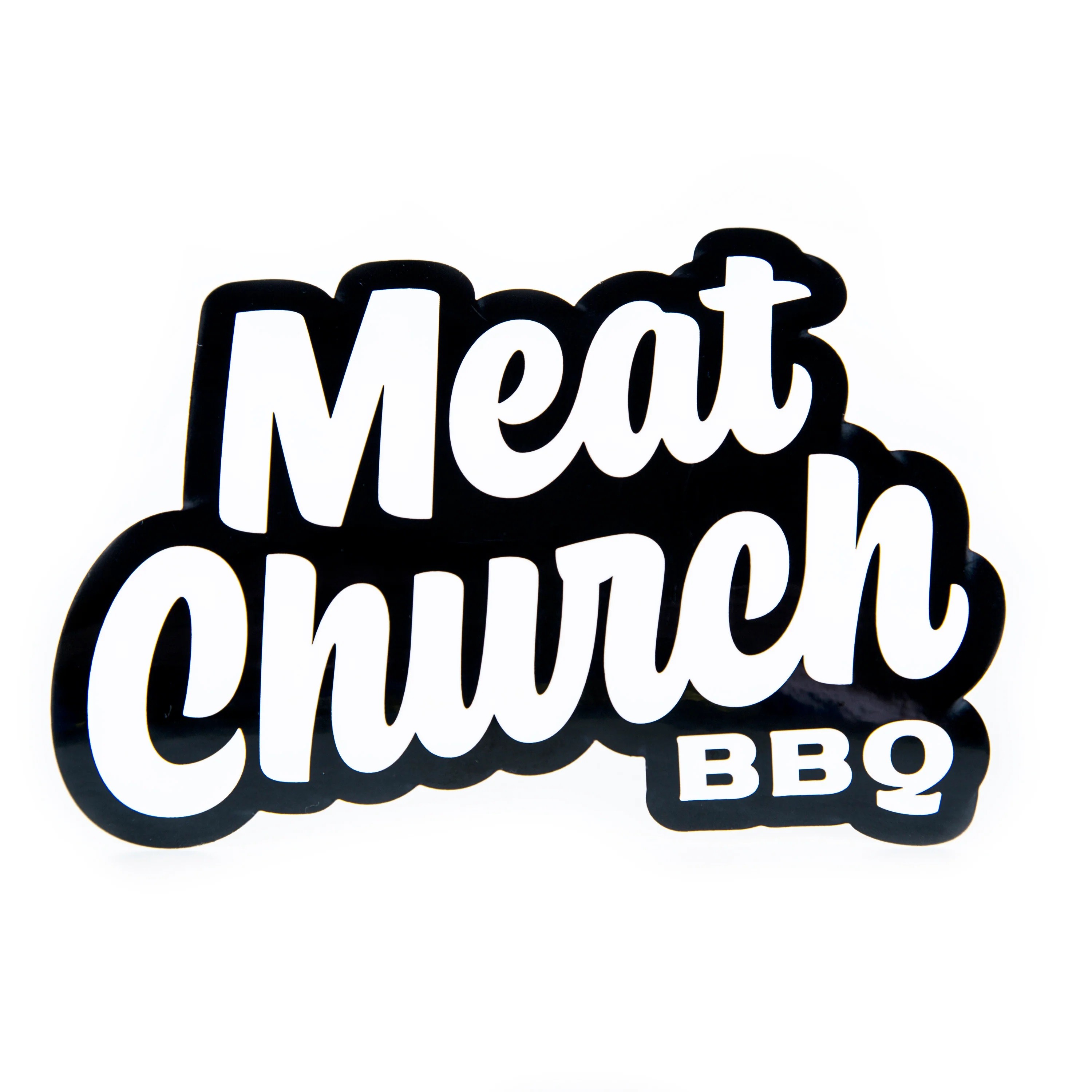 Meat Church