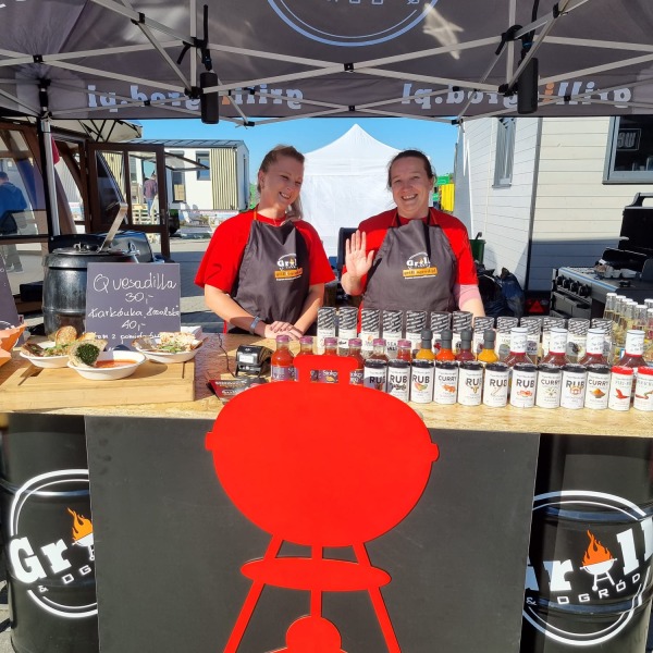 II edycja targów małych domów TWÓJ MAŁY DOM 7-9.10.2022 BŁONIA PGE NARODOWEGO