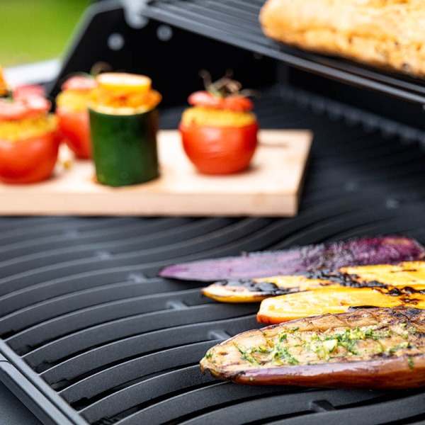 Odkryj zalety korzystania z grilla gazowego