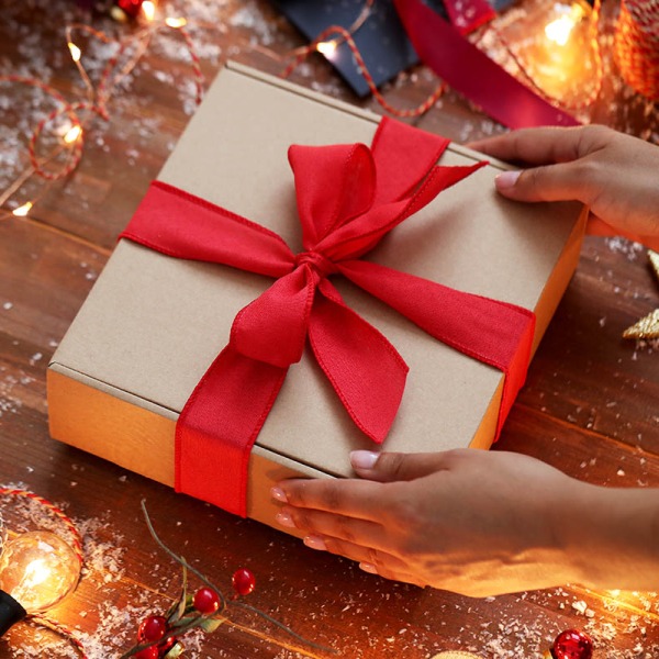 Jaki prezent pod choinkę dla fana grillowania? 