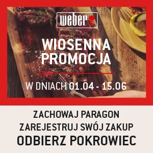 Promocja "Spring Start 2026"